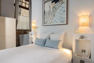 Notre Dame Paris Suite - 4