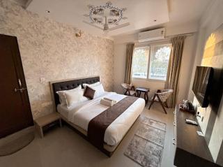 The Saarai udapur - 3