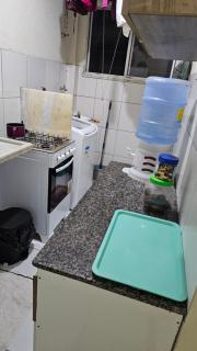 Apartamento aconchegante próximo à UFS - 5