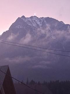 Casa Bucegi Busteni - 9