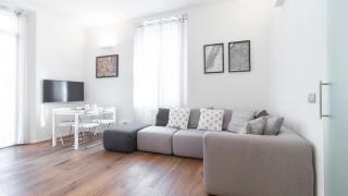 Italianway Easy - Nazario Sauro 5 - Milán - 9