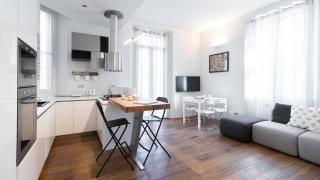 Italianway Easy - Nazario Sauro 5 - Milán - 6