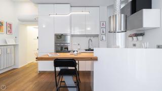 Italianway Easy - Nazario Sauro 5 - Milán - 2