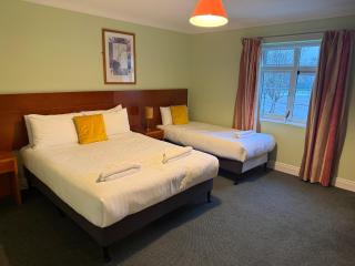 36 Flesk River Apartment - 0