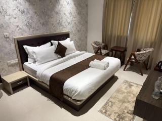 The Saarai udapur - 2