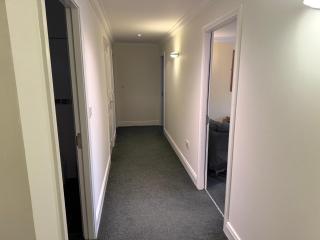 36 Flesk River Apartment - 4