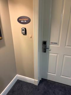 36 Flesk River Apartment - 3