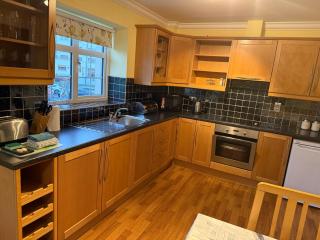 36 Flesk River Apartment - 2