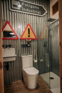 LARCADE Loft Industrial - 4