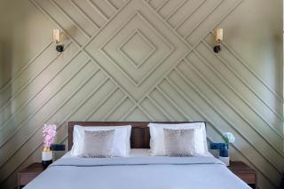 Bali Villa By Claro Stay- 6BR Pvt Pool Big Garden In Anjuna - 1