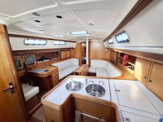 Sleep on a Sailboat in Lisbon a unique stay - Lisbon - 9