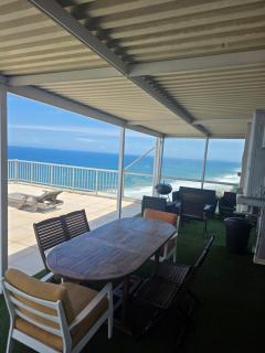 101 Camarque - 3 Bedroom Apartment In Umdloti - 180 Degree Sea Views - 1