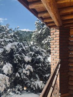 Cabañas las Gemelas - 8