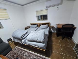 JORDAN AMMAN الدوار الاول Stoduo 2 - 5