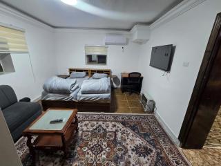 JORDAN AMMAN الدوار الاول Stoduo 2 - 9