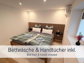 FeWo-Riegel Illertissen - Allgäu nah an A7 & Legoland, WLAN, Küche & Parkplatz direkt am Haus - 2