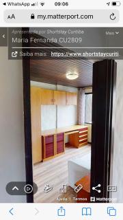 Alto da XV near everything! Best of Curitiba! - 8