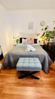 Melbourne rustic beach house 2km CBD - 3