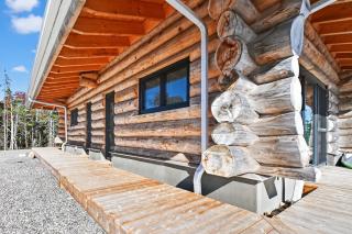 Cedar Heaven Lake Lodge - 6