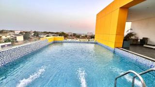 Cozy 1BD apartment, Labone - 3