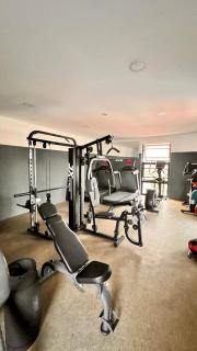 Cozy 1BD apartment, Labone - 2