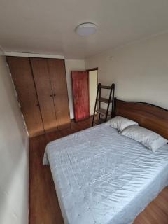 Cabañas Friburgo - 3