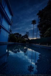 Rivera Holiday Home - Vythiri - 5