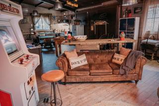 LARCADE Loft Industrial - 7