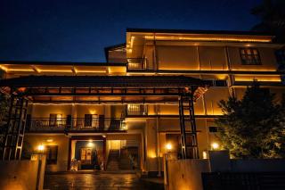 Rivera Holiday Home - Vythiri - 6