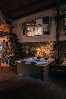 LARCADE Loft Industrial - 2