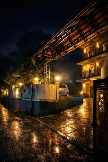 Rivera Holiday Home - Vythiri - 7