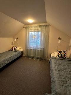 Good House Transtrand Sälen - 2