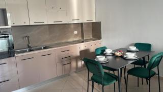 Rob's Seaview Apartment Durres Beach - 1