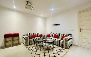 Villa Sbaa Marrakech - 1