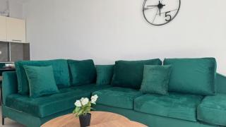 Rob's Seaview Apartment Durres Beach - 9