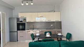 Rob's Seaview Apartment Durres Beach - 6