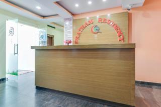 Hotel O Pratham Residency - 2