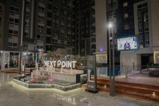 شقة M&A بكمبوند Next Point - 0