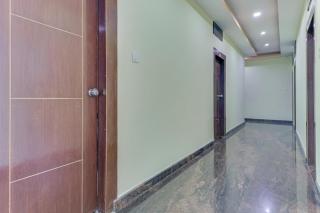 Hotel O Pratham Residency - 6