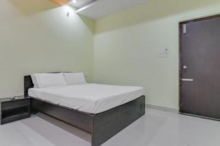 Hotel O Pratham Residency - 1