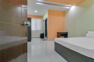 Hotel O Pratham Residency - 3