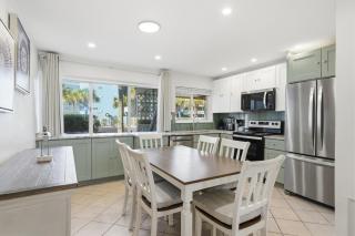 210B - 1BR/1 Bath at Seaspray Condos on Okaloosa Island, Fort Walton Beach, Fl - 5