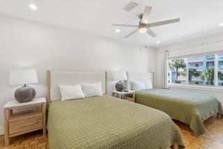 210B - 1BR/1 Bath at Seaspray Condos on Okaloosa Island, Fort Walton Beach, Fl - 1