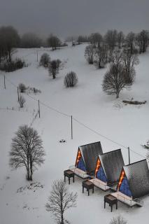 Homeland Nest - Žabljak - 9