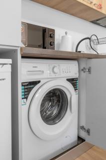 Apartament 1 C4 Grand Chalet Poiana Brasov - 7