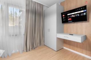 Apartament 1 C4 Grand Chalet Poiana Brasov - 6