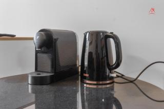 Apartament 1 C4 Grand Chalet Poiana Brasov - 5