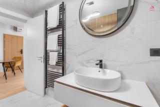 Apartament 1 C4 Grand Chalet Poiana Brasov - 3