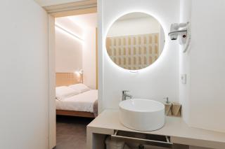 Le camere in città - 0