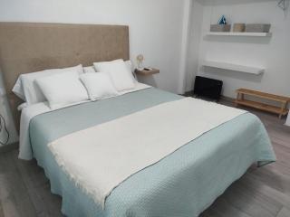 Apartamento Misti - 2